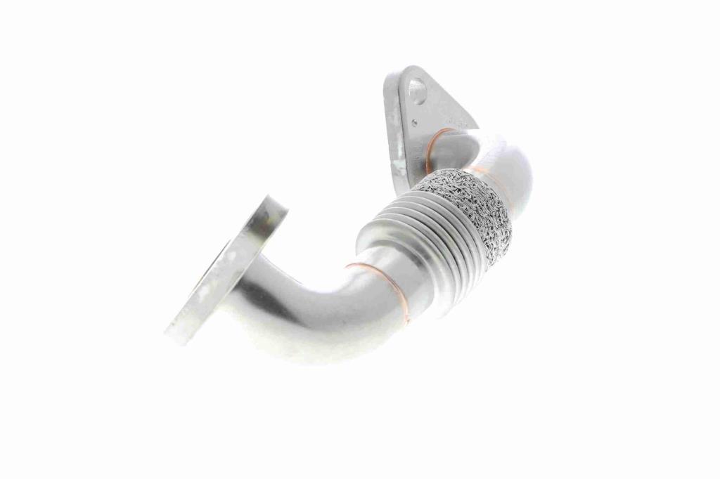 Durite de reniflard d'huile (Tuyau de vapeur d'huile moteur) VEMO V10-64-0008