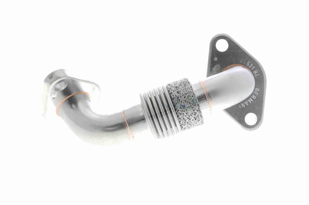 Durite de reniflard d'huile (Tuyau de vapeur d'huile moteur) VEMO V10-64-0008
