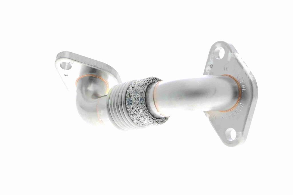 Durite de reniflard d'huile (Tuyau de vapeur d'huile moteur) VEMO V10-64-0008