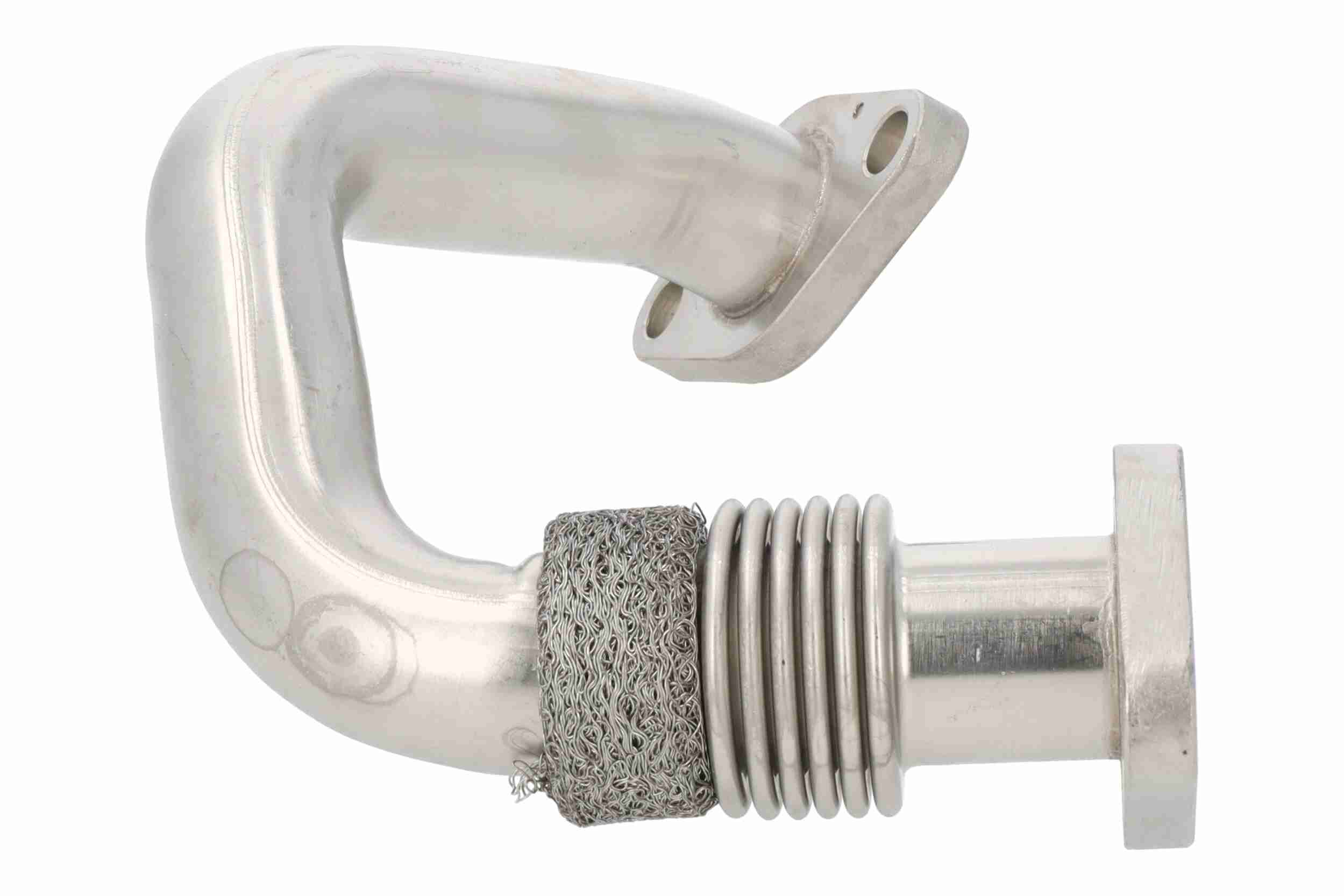 Durite de reniflard d'huile (Tuyau de vapeur d'huile moteur) VEMO V10-64-0013