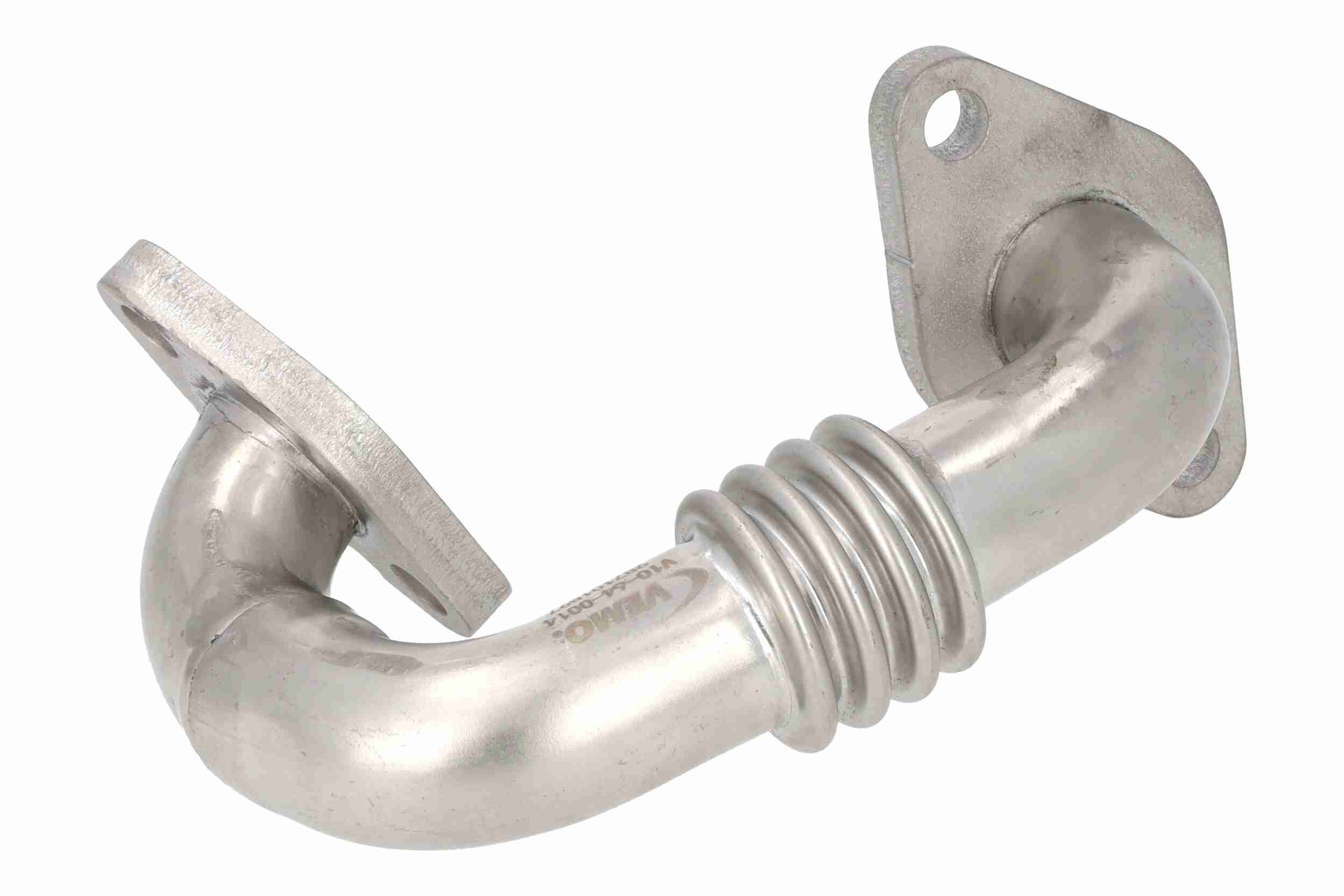 Durite de reniflard d'huile (Tuyau de vapeur d'huile moteur) VEMO ref. V10-64-0014