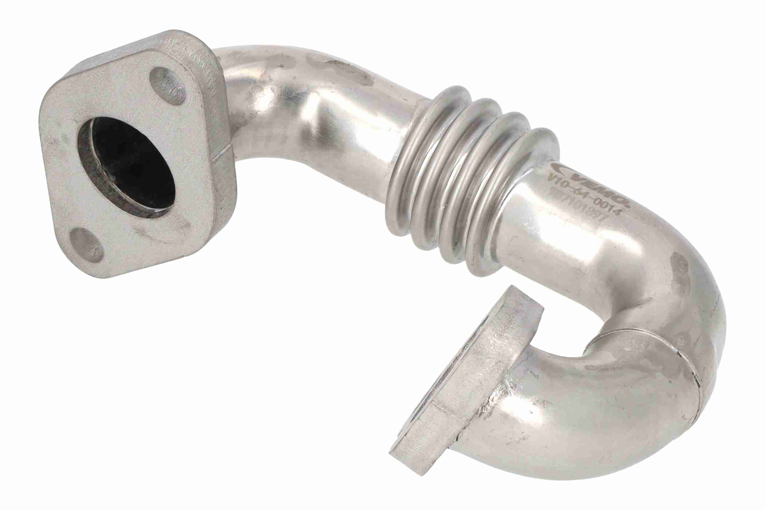 Durite de reniflard d'huile (Tuyau de vapeur d'huile moteur) VEMO ref. V10-64-0014