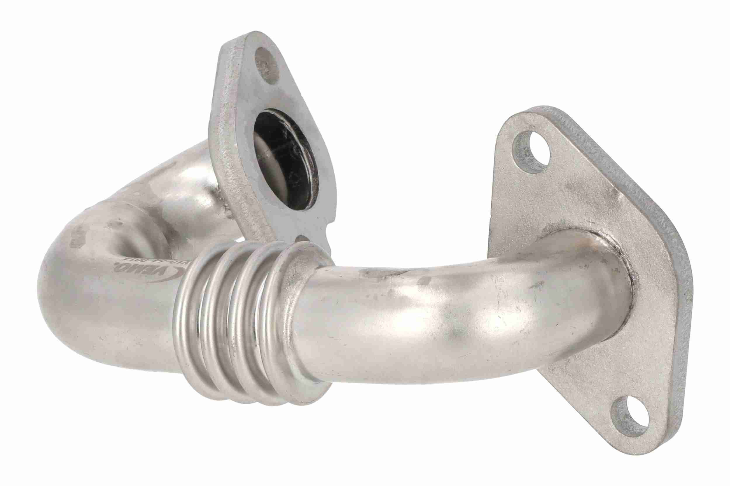 Durite de reniflard d'huile (Tuyau de vapeur d'huile moteur) VEMO ref. V10-64-0014