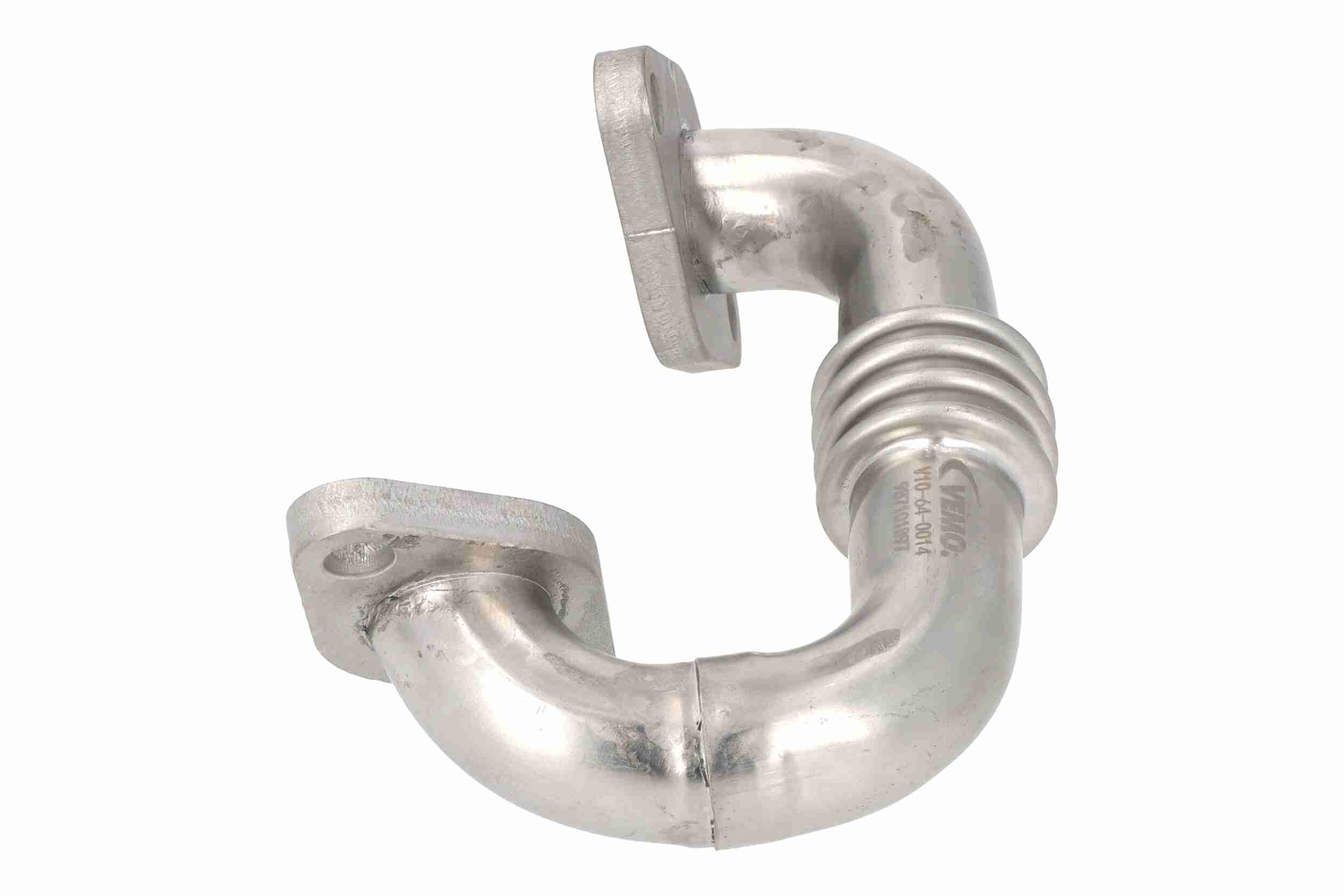 Durite de reniflard d'huile (Tuyau de vapeur d'huile moteur) VEMO ref. V10-64-0014