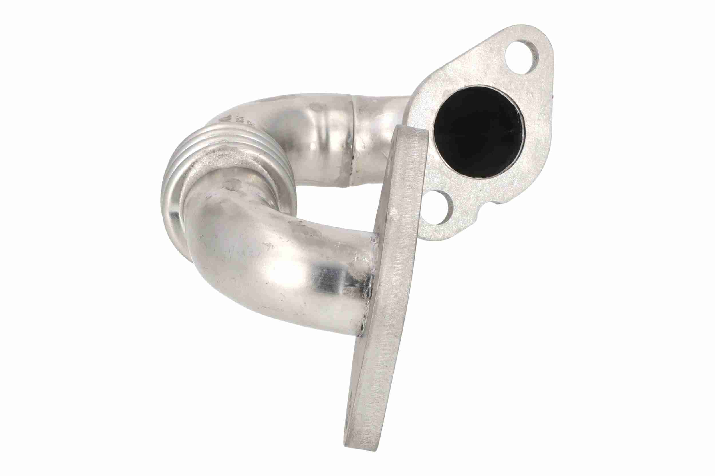 Durite de reniflard d'huile (Tuyau de vapeur d'huile moteur) VEMO ref. V10-64-0014