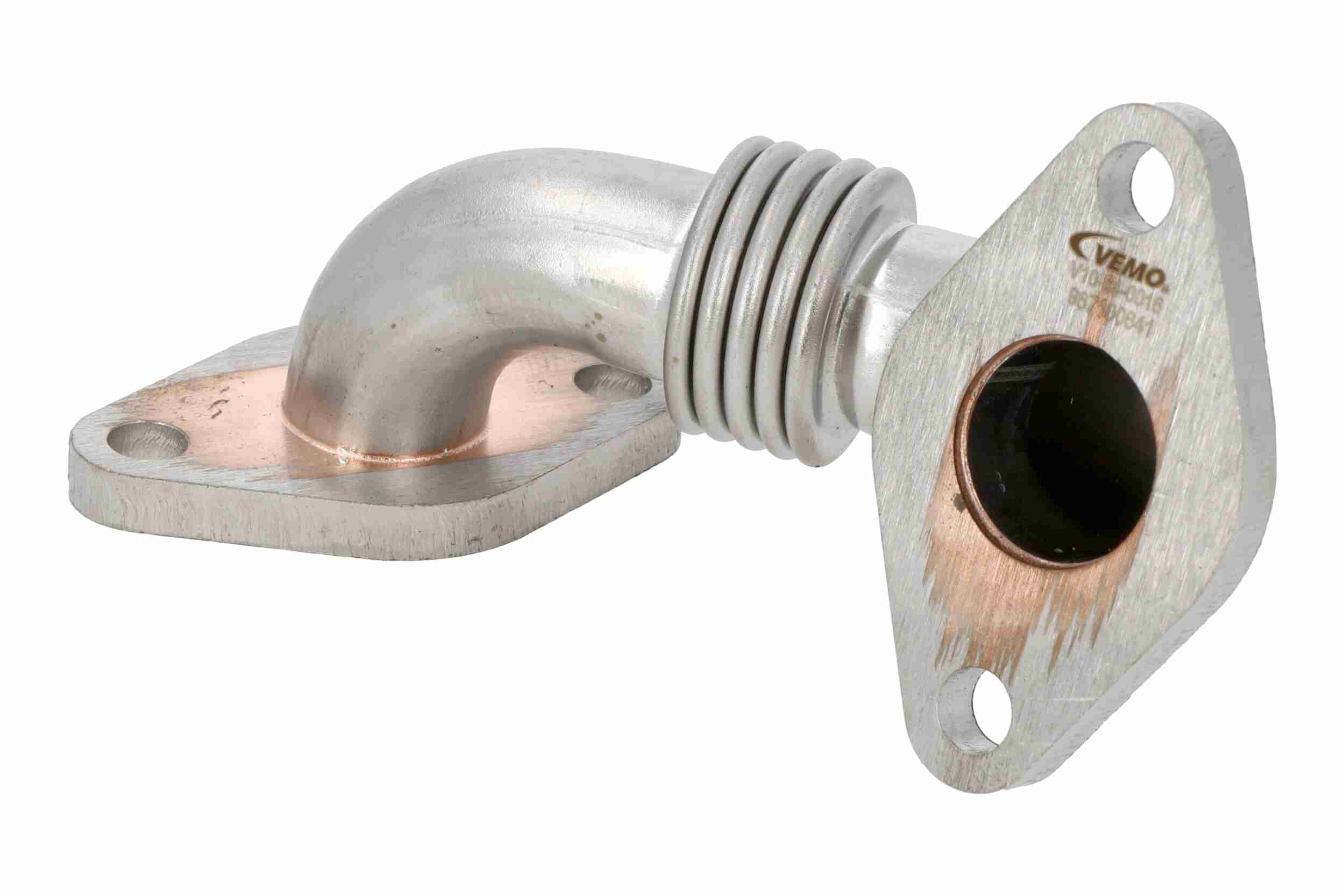 Durite de reniflard d'huile (Tuyau de vapeur d'huile moteur) VEMO ref. V10-64-0016