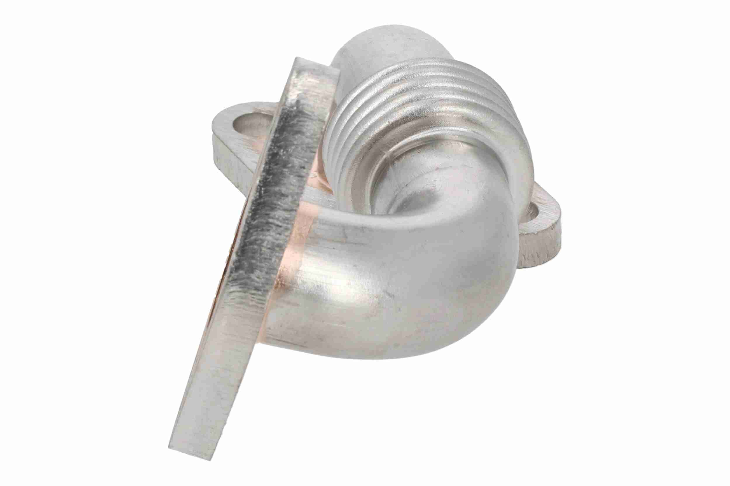 Durite de reniflard d'huile (Tuyau de vapeur d'huile moteur) VEMO ref. V10-64-0016