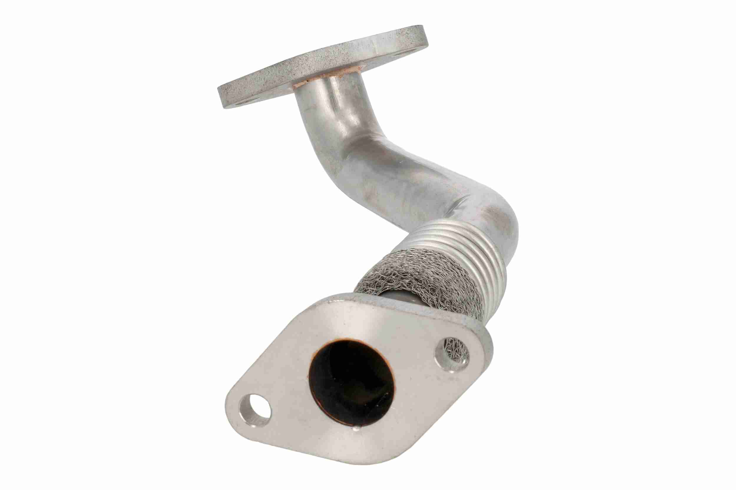 Durite de reniflard d'huile (Tuyau de vapeur d'huile moteur) VEMO V10-64-0017