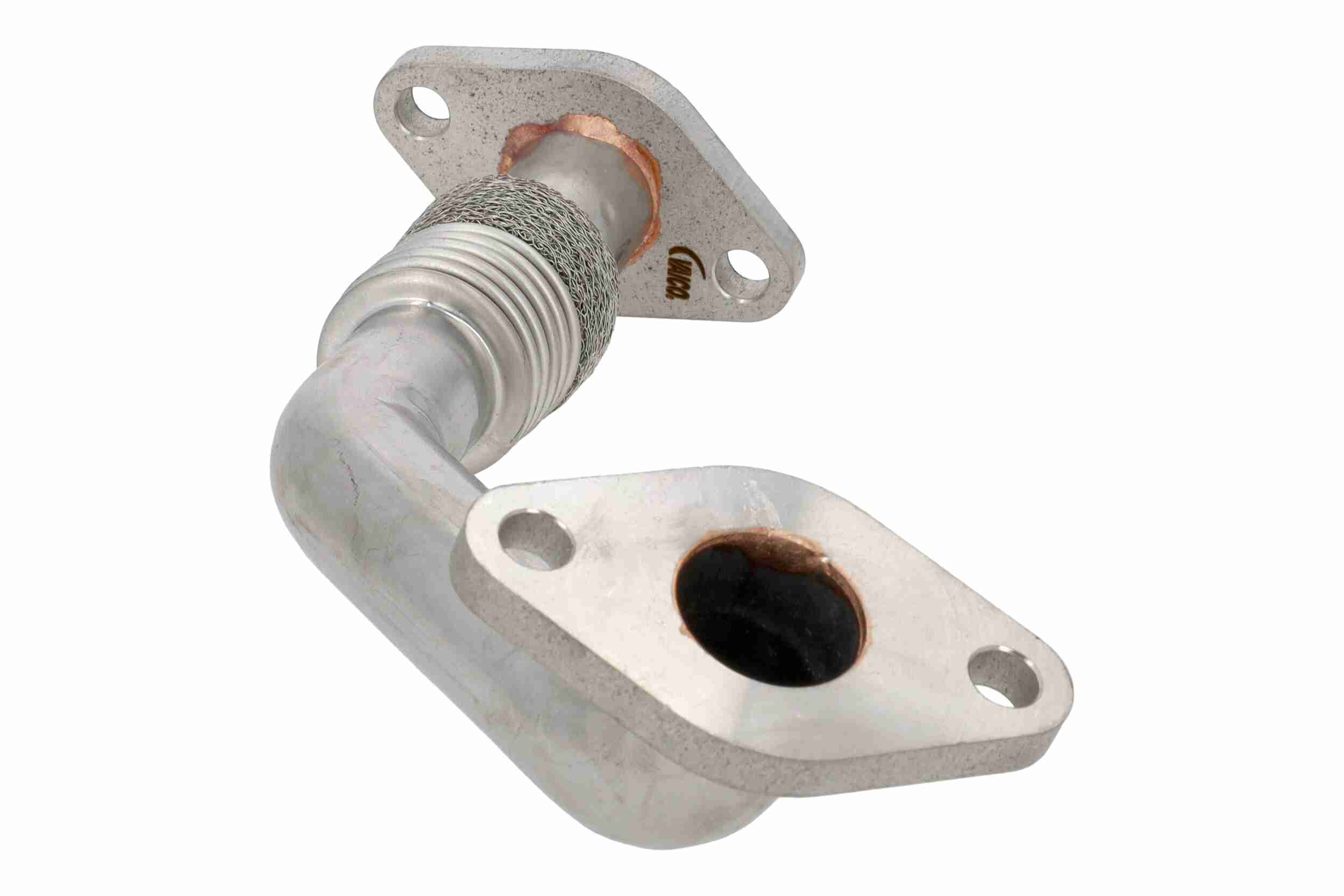 Durite de reniflard d'huile (Tuyau de vapeur d'huile moteur) VEMO V10-64-0017