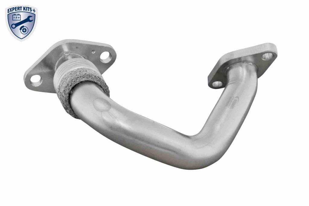 Durite de reniflard d'huile (Tuyau de vapeur d'huile moteur) VEMO ref. V10-64-0032