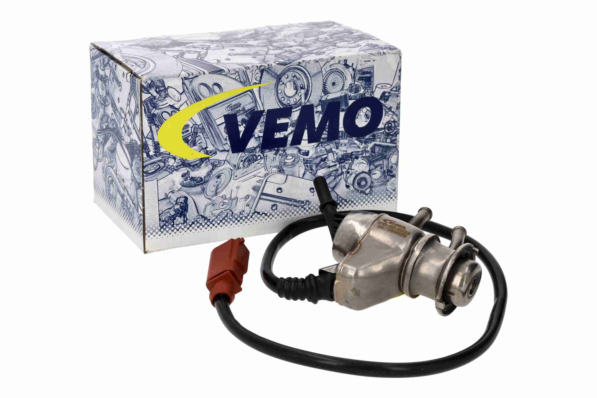 Module de dosage, injection d'urée VEMO ref. V10-68-0033