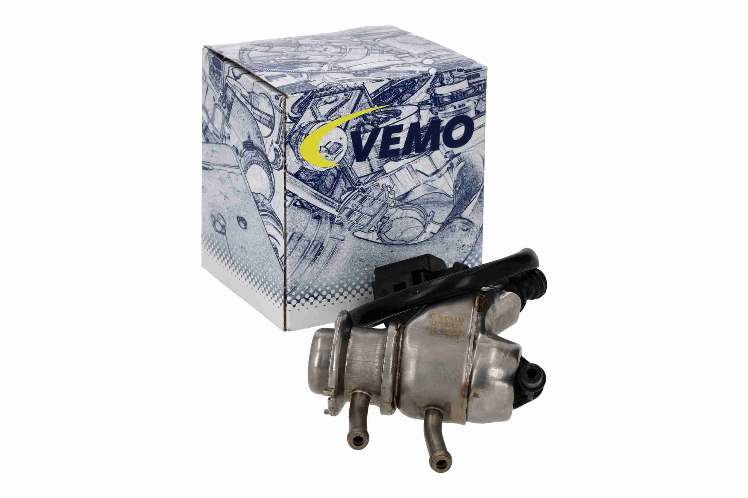 Module de dosage, injection d'urée VEMO ref. V10-68-0034