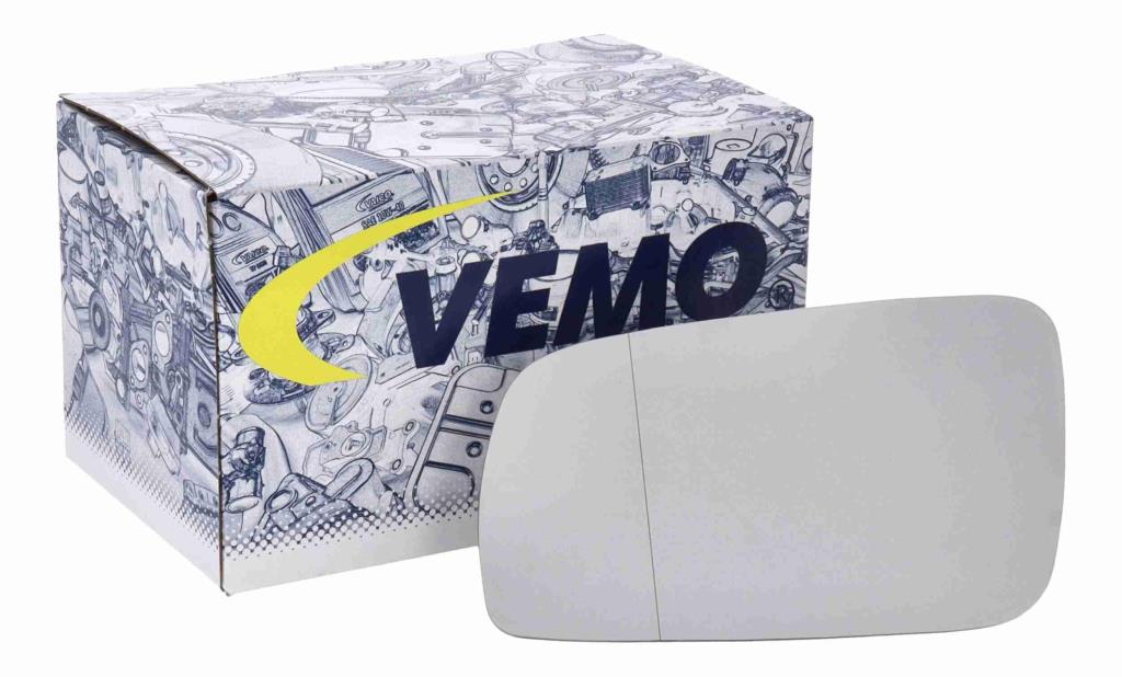 Cristal de espejo, retrovisor exterior VEMO ref. V10-69-0003