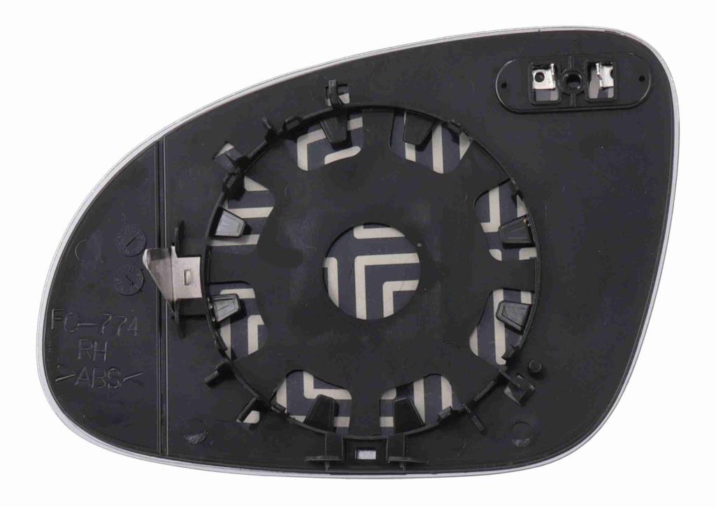 Espelho de retrovisor VEMO ref. V10-69-0005