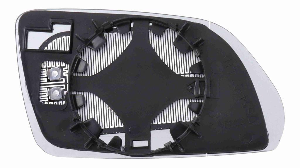 Cristal de espejo, retrovisor exterior VEMO ref. V10-69-0017