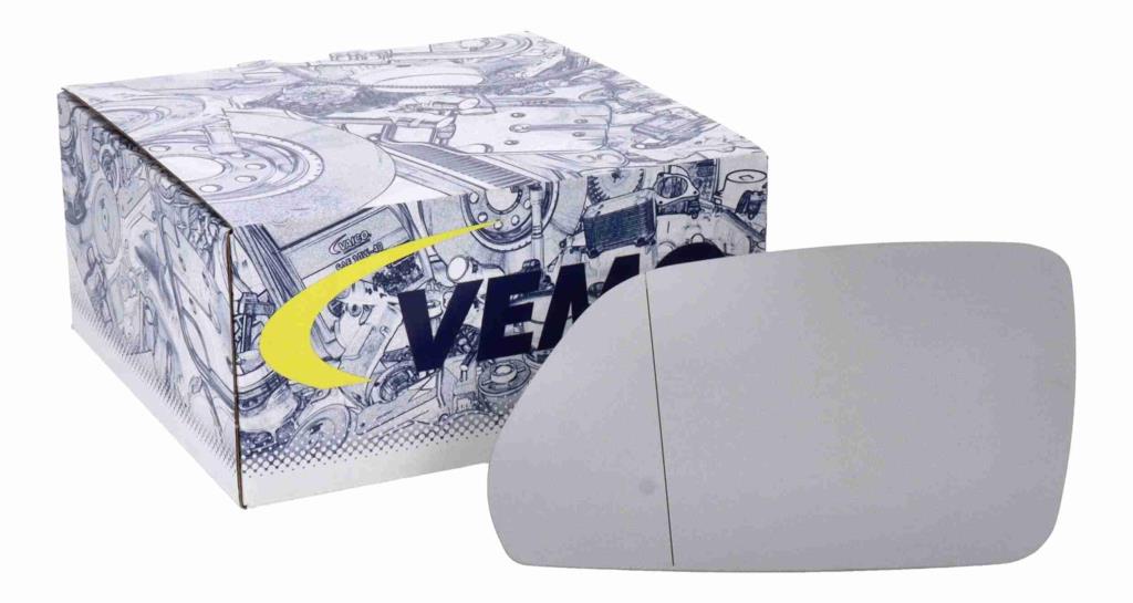 Cristal de espejo, retrovisor exterior VEMO ref. V10-69-0017