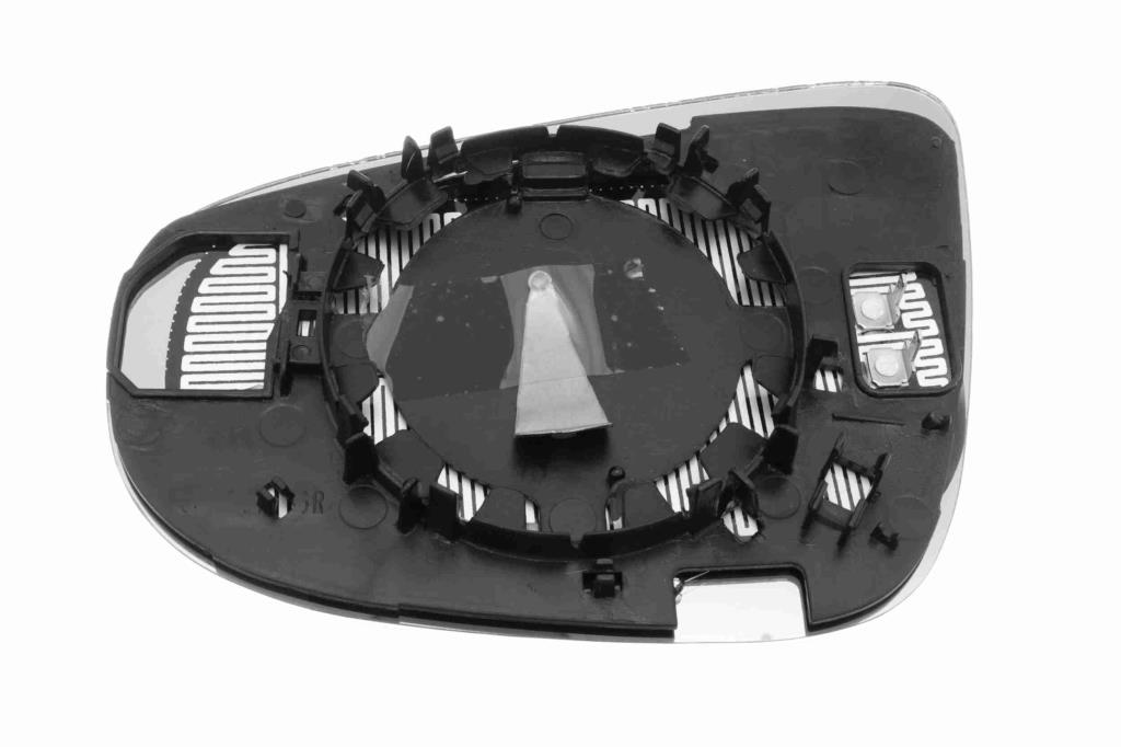 Cristal de espejo, retrovisor exterior VEMO ref. V10-69-0020