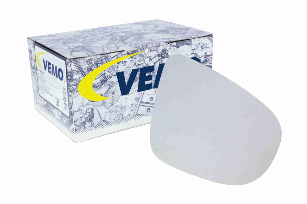 Cristal de espejo, retrovisor exterior VEMO ref. V10-69-0020