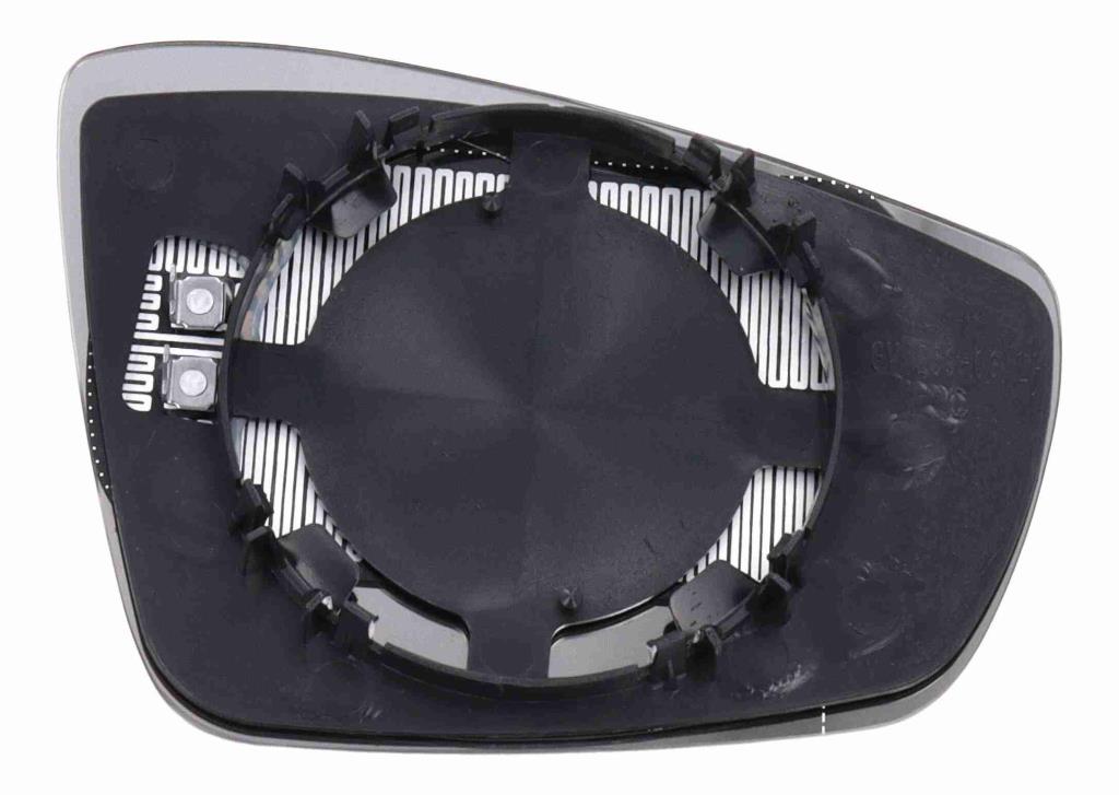 Cristal de espejo, retrovisor exterior VEMO ref. V10-69-0029