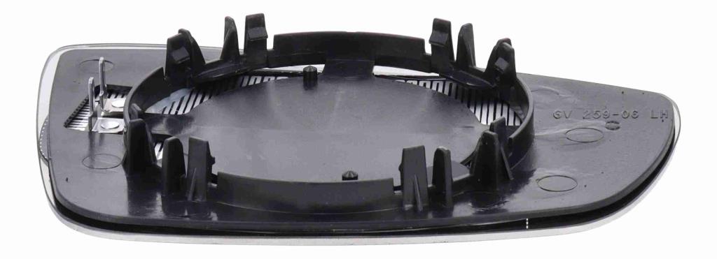 Cristal de espejo, retrovisor exterior VEMO ref. V10-69-0029