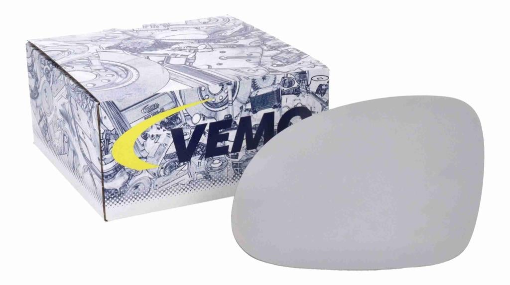 Cristal de espejo, retrovisor exterior VEMO ref. V10-69-0044