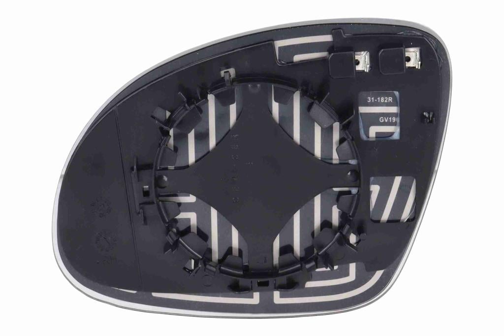 Espelho de retrovisor VEMO ref. V10-69-0047