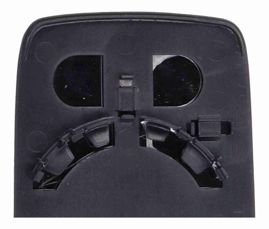 Cristal de espejo, retrovisor exterior VEMO ref. V10-69-0059