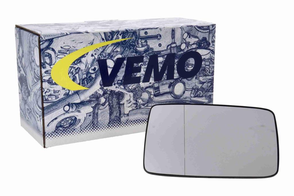 Cristal de espejo, retrovisor exterior VEMO ref. V10-69-0059