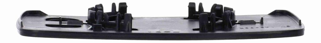 Cristal de espejo, retrovisor exterior VEMO ref. V10-69-0061