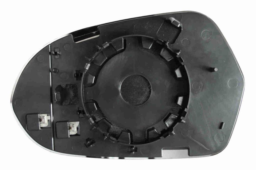 Cristal de espejo, retrovisor exterior VEMO ref. V10-69-0128