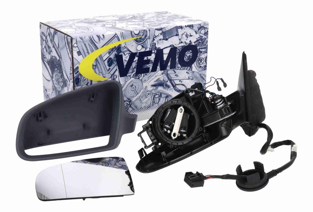 Rétroviseur extérieur VEMO ref. V10-69-0164
