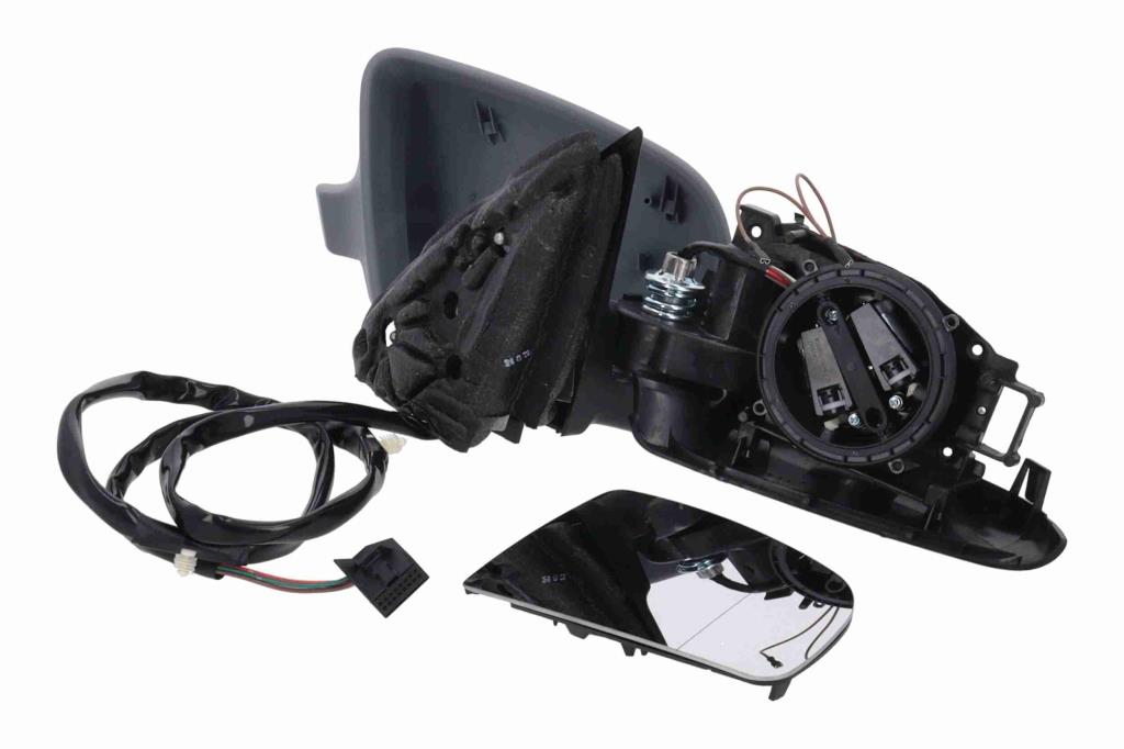 Retrovisor exterior VEMO V10-69-0165
