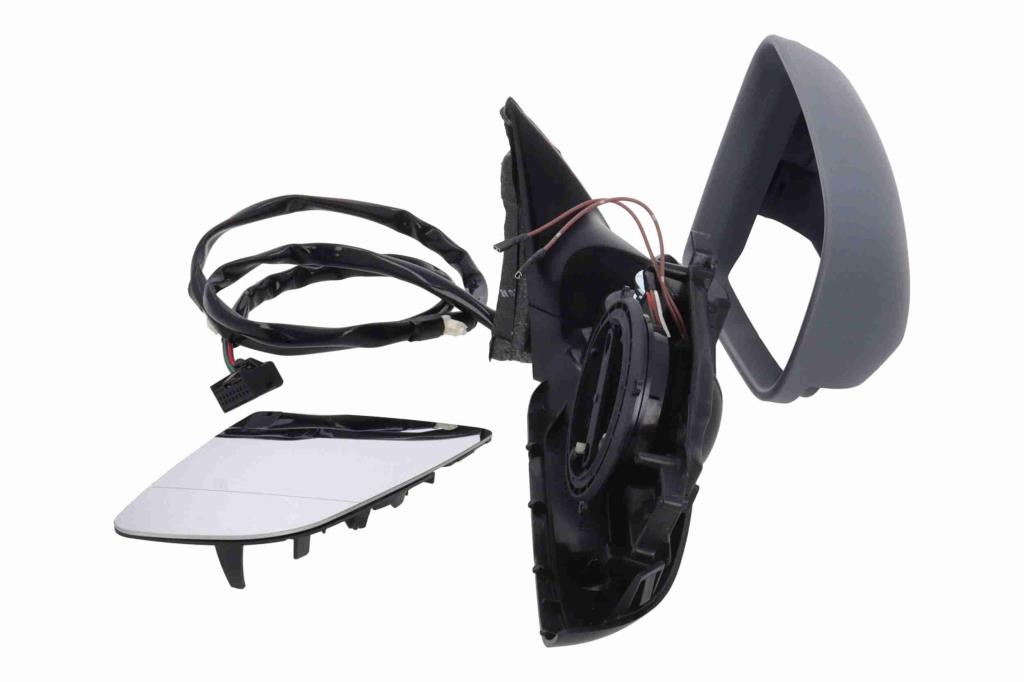 Retrovisor exterior VEMO V10-69-0165