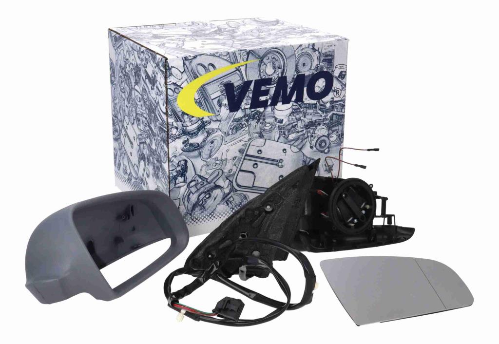 Retrovisor exterior VEMO V10-69-0165