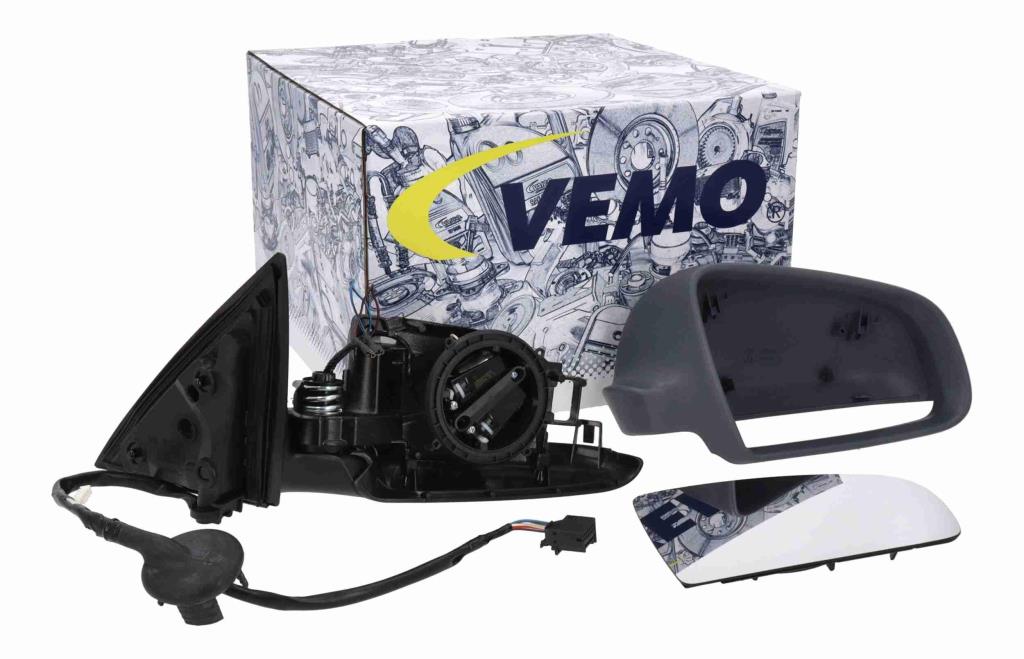 Rétroviseur extérieur VEMO ref. V10-69-0172