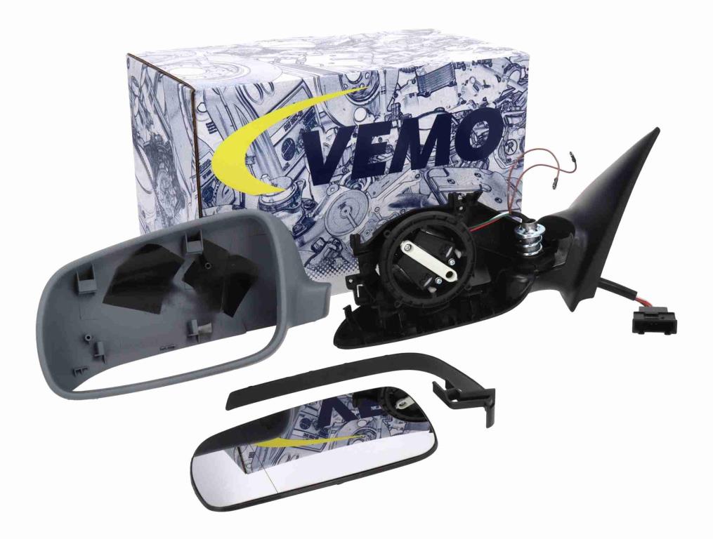 Rétroviseur extérieur VEMO ref. V10-69-0257