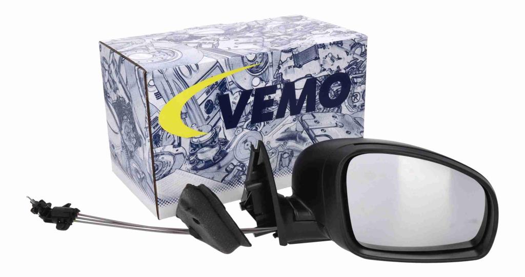Rétroviseur extérieur VEMO ref. V10-69-0258