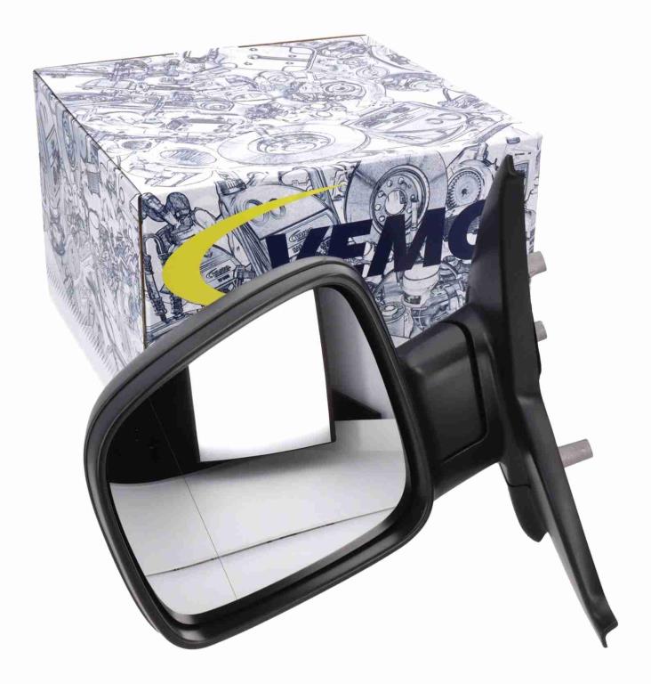 Rétroviseur extérieur VEMO ref. V10-69-0354