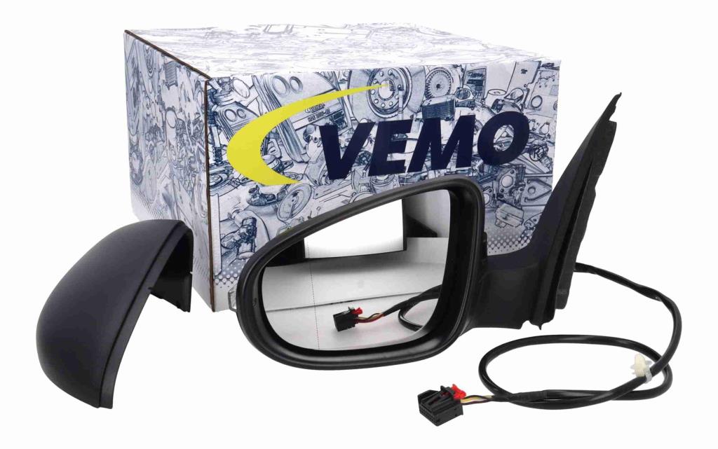 Retrovisor exterior VEMO ref. V10-69-0372