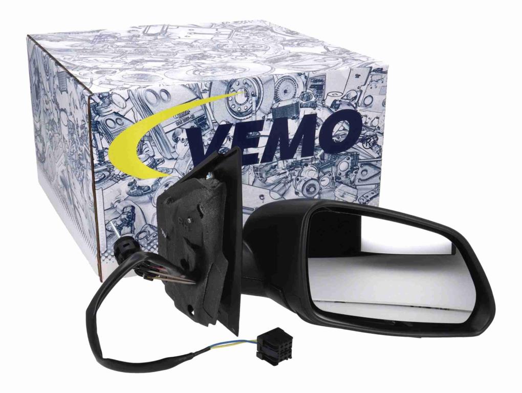 Rétroviseur extérieur VEMO ref. V10-69-0397