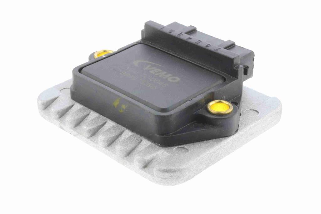 Appareil de commande, système d'allumage VEMO ref. V10-70-0048