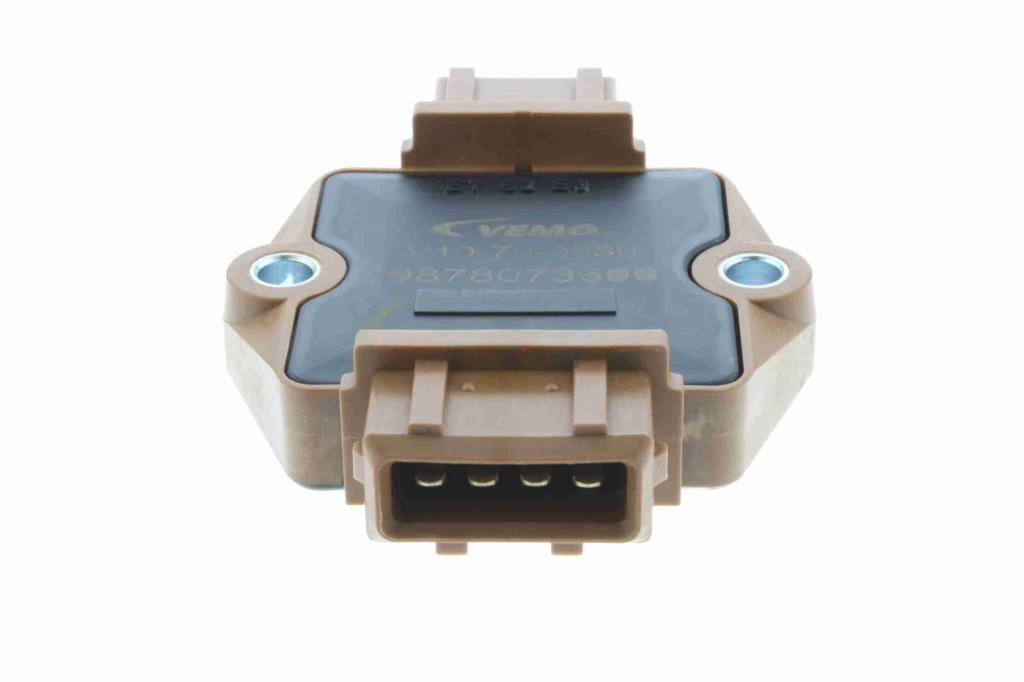 Unidad de control, sistema de encendido VEMO ref. V10-70-0050