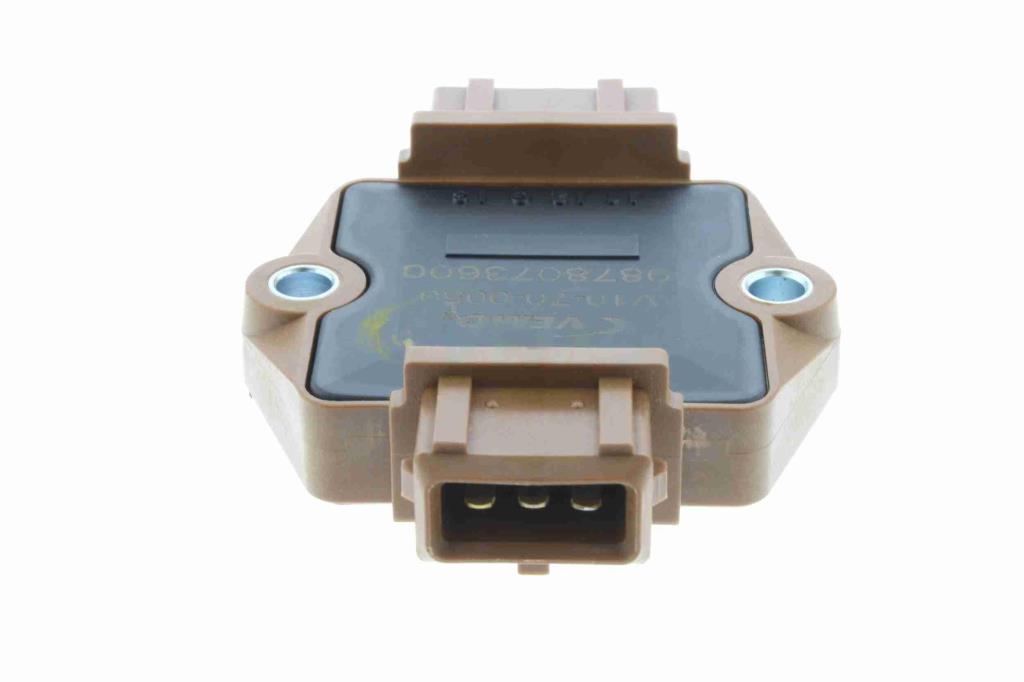 Unidad de control, sistema de encendido VEMO ref. V10-70-0050