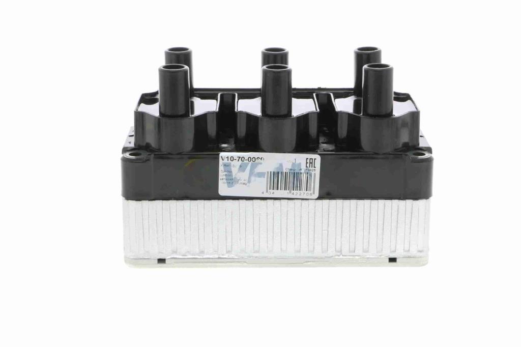 Bobine d'allumage VEMO V10-70-0069