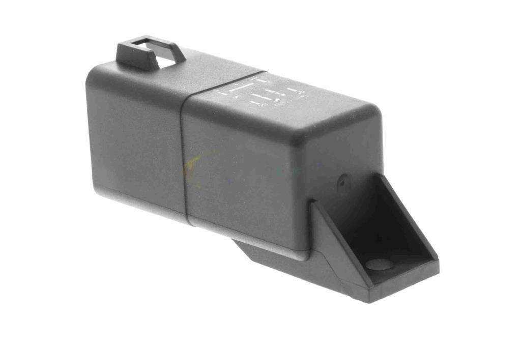 Appareil de commande, temps de préchauffage (Relais de préchauffage) VEMO ref. V10-71-0003