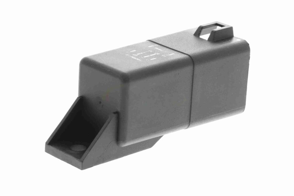 Appareil de commande, temps de préchauffage (Relais de préchauffage) VEMO ref. V10-71-0003