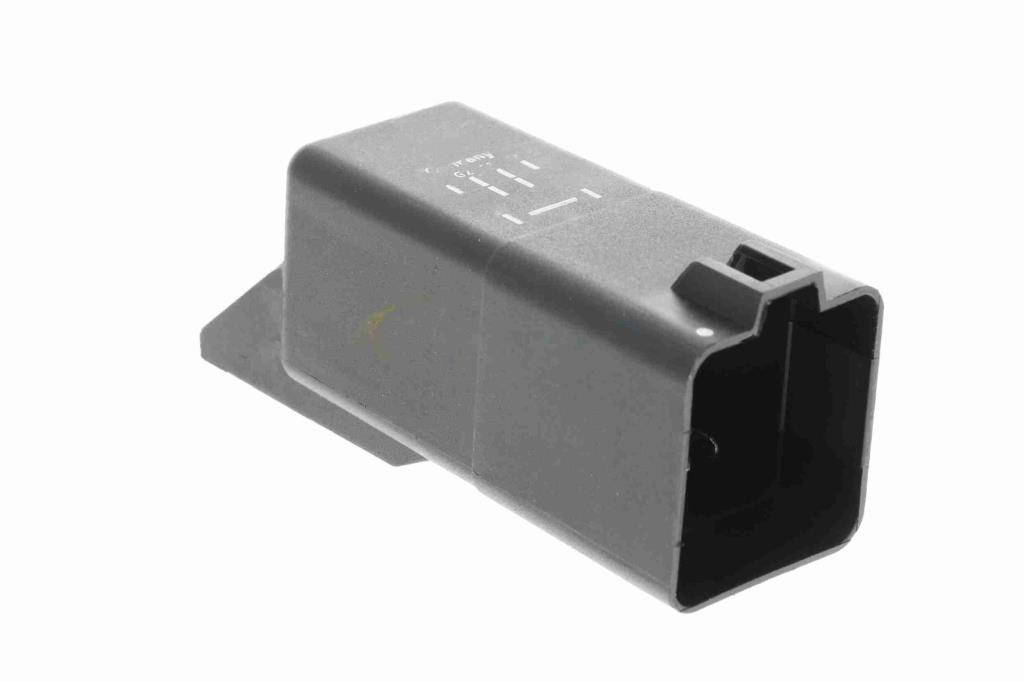 Appareil de commande, temps de préchauffage (Relais de préchauffage) VEMO ref. V10-71-0003