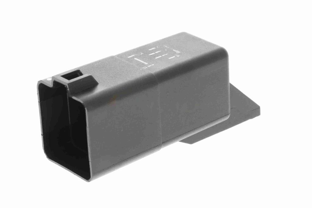 Appareil de commande, temps de préchauffage (Relais de préchauffage) VEMO ref. V10-71-0003