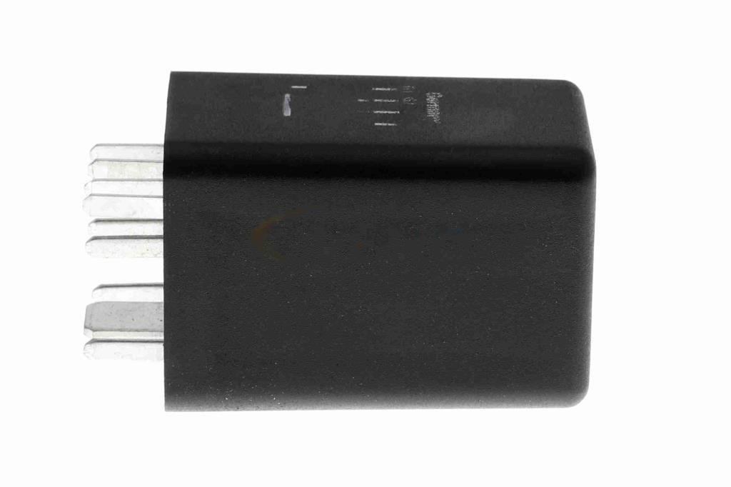 Appareil de commande, temps de préchauffage (Relais de préchauffage) VEMO ref. V10-71-0004