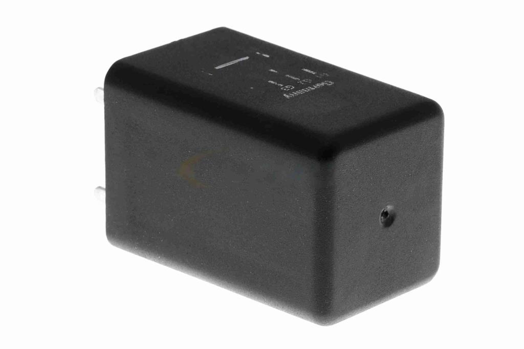 Appareil de commande, temps de préchauffage (Relais de préchauffage) VEMO ref. V10-71-0004